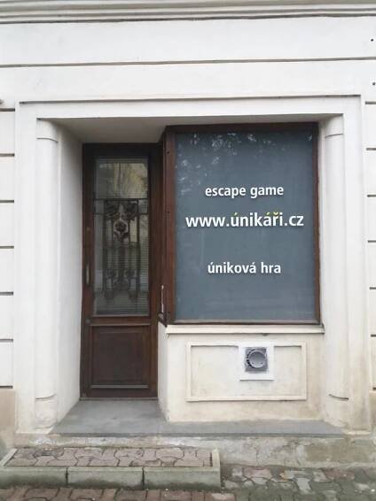 Hospůdka Hlubina foto 2