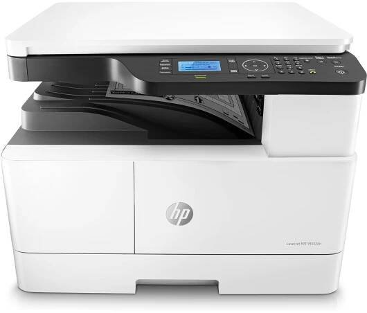 HP LaserJet MFP M442dn (A3, 24/13 ppm A4/A3, USB, Ethernet, Print/Scan/Copy, Duplex)