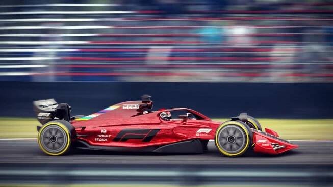 Formule 1 pro příští rok: více předjíždění a levnější monoposty