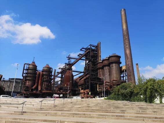 Ostrava