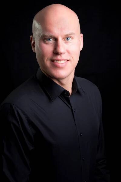 Lars Johansson Brissman - Artefact Artist Management