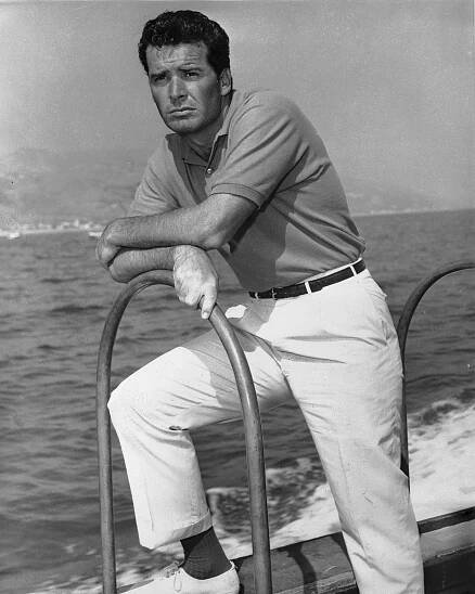 Famed actor James Garner dies at 86