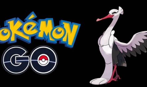 Bombirdier Raid Guide For Pokémon GO: Adventures Abound