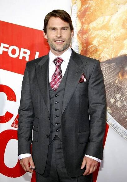 Stifler z filmu Prci prci prcičky se bude ženit, zasnoubil se s náramnou kočkou