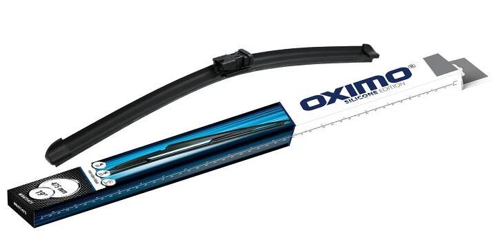 OXIMO WR475475 Zadní stěrač pro Ford Mondeo Mk4 Hatchback