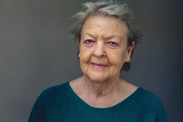 Friederike Frerichs