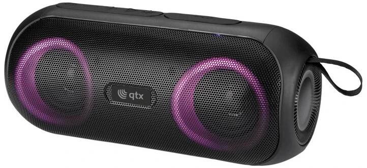 QTX PartyPod od 904 Kč - Heureka.cz