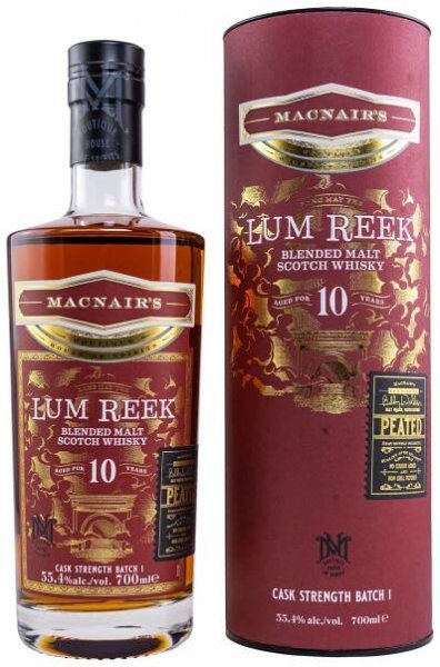 New in stock