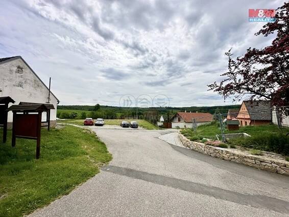 Prodej Dům, Vlkov, okres České Budějovice