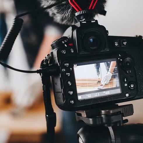 What is a Vlog? & Do You Need One?