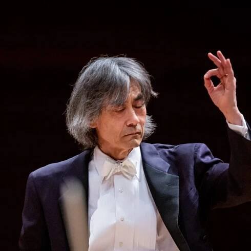 Dirigent Kent Nagano uvede ve Státní opeře koncertní nastudování Wagnerova Siegfrieda
