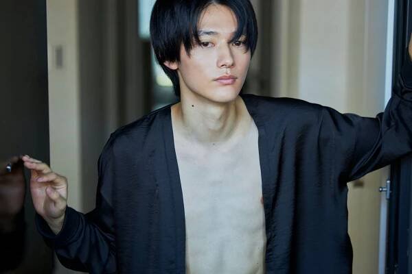 Cumari sukitte iitai'n dakedo - Episode 2 (E02) (2021)
