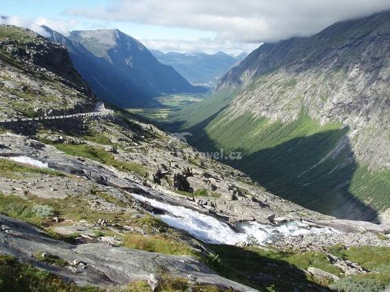 Norsko dovolená a zájezdy | New Travel.cz