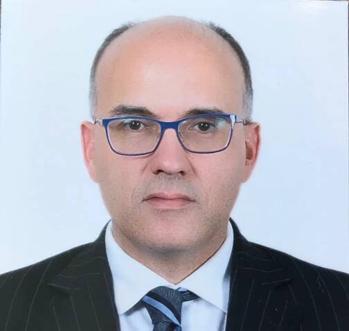 Francisco J. Chacón Hernández | Embassy of Costa Rica