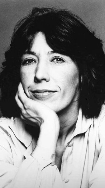 Lily Tomlin 1980’s | LILY