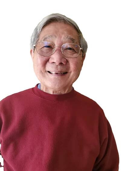 Franklin Odo