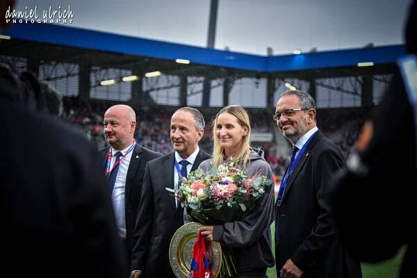 FC Viktoria Plzeň – KF Drita 0:0 | Daniel Ulrich - Sportovní fotograf Plzeň