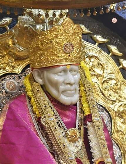 Shirdi saibaba 100 years Celebrations in shirdi