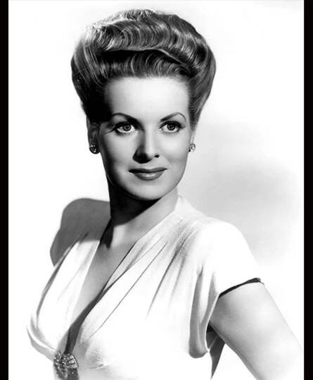 Curtain Call: Actress Maureen O’Hara Finally Has an Oscar