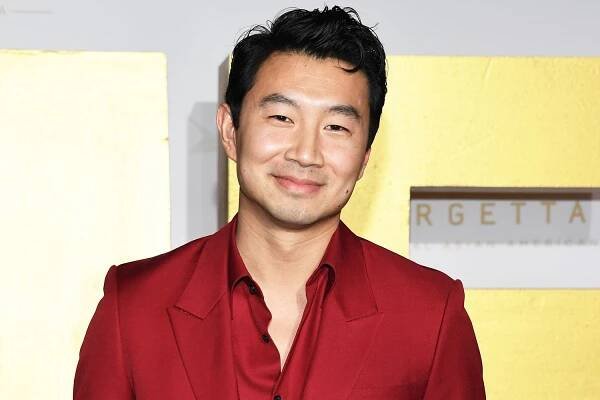 Simu Liu Humbly Shares His Advice for Stepping into the Spotlight: 'We Have to Own Our Greatness'