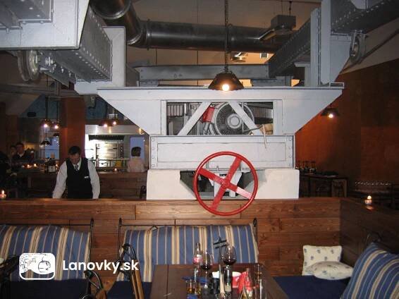 Luková - Chopok | LANOVKY.sk - všetko o lanovkách