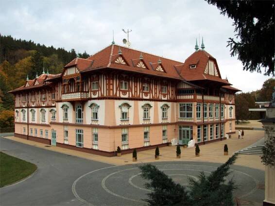Jurkovičův dům