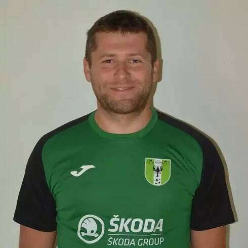 Martin Vágner