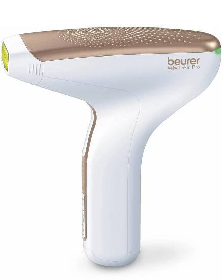 Beurer Velvet Skin Pro IPL8500