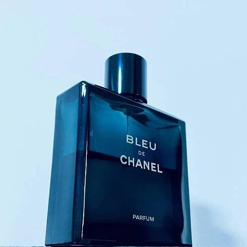 Bleu de Chanel Parfum Chanel pro muže