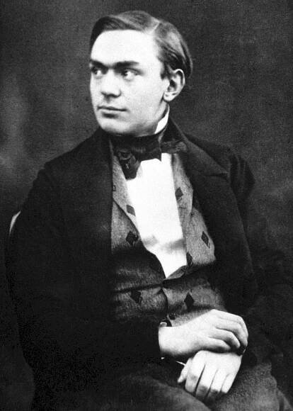 Alfred Nobel