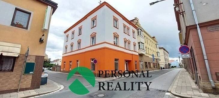 Pronájem bytu 1+kk, garsoniery 30 m2, Nový Bydžov - Byty Hradec Králové