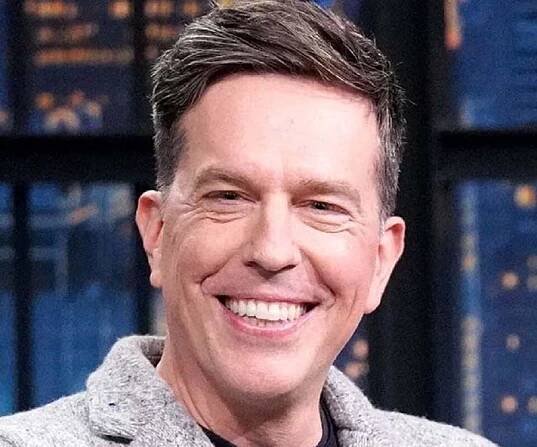 Ed Helms Biography - Facts, Childhood, Family Life & Achievements of Actors