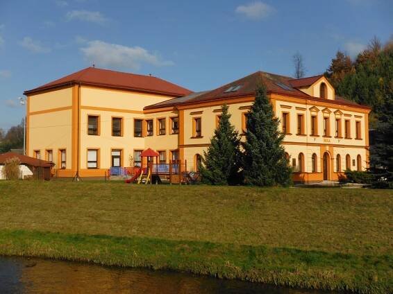 Naše škola je zapojena do projektu Škola bez cukru | ZŠ a MŠ Havlovice