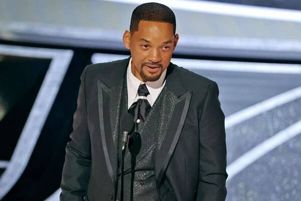 Academy Accepts Will Smith's Resignation, President Says Disciplinary Proceedings Will Continue