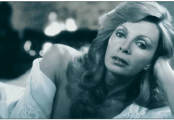The Complete Biography of Cassandra Harris (Part 1)