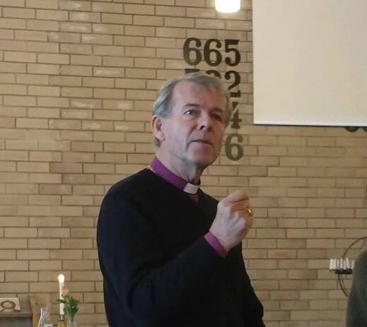 Per Arne Dahl