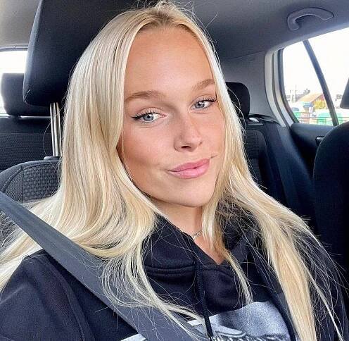 Estelle Berglin (Swealife) Age, Bio, Career, Lifestyle, Contact Info, Net Worth