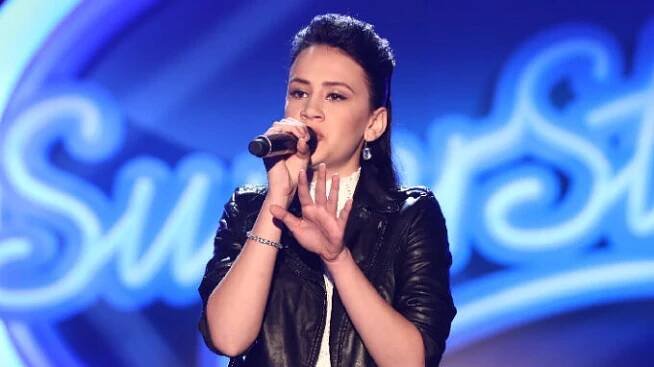 Eliška Rusková by do SuperStar šla znovu, zmínila ale i stinnou stránku soutěže. Nemohla jsem se ani najíst v restauraci, vzpomíná