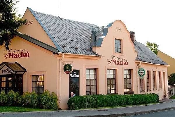 Restaurace U Macků - Poradenství, konzultace, školení HACCP