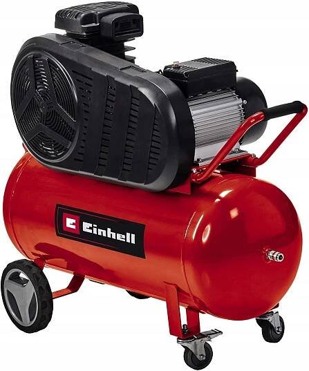 Einhell Kompresor TE-AC 430/90/10