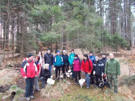 vychazky 2015 | Klub českých turistů Boskovice