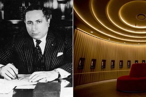 Oscars' Academy Museum making immediate changes to Jewish exhibit over stereotype concerns