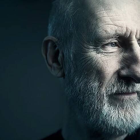 James Cromwell interview: ‘When you reach a certain age, you have everything taken away from you’