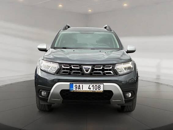 Dacia Duster 1.0TCe 67kW 1.CZ DPH
