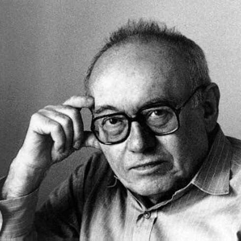 Ernst Jandl – Poetický klub