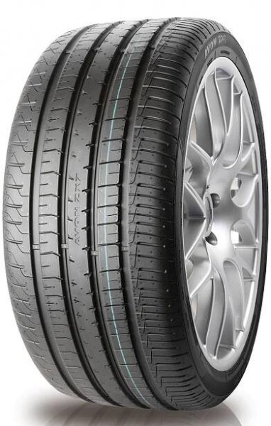Avon ZX7 235/50 R18 97 V TL