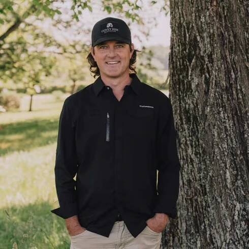 Tom Sullivan Trusted Tennessee Land Expert