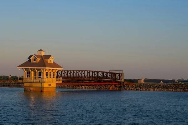 Commercial System Integrator in Delaware | Myers Security