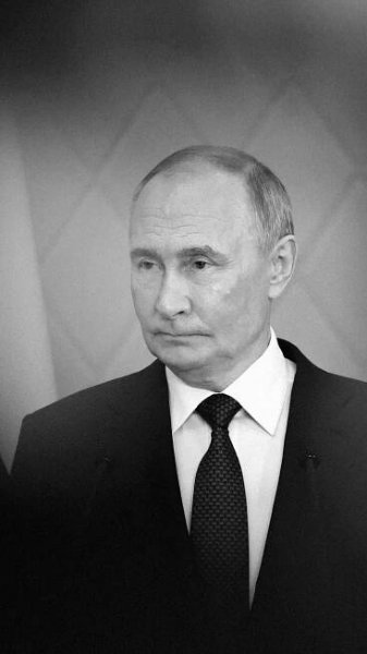 A Weakened Vladimir Putin Is Waging a Secret War Against the West