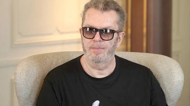 Richard Müller: V září ho čeká operace